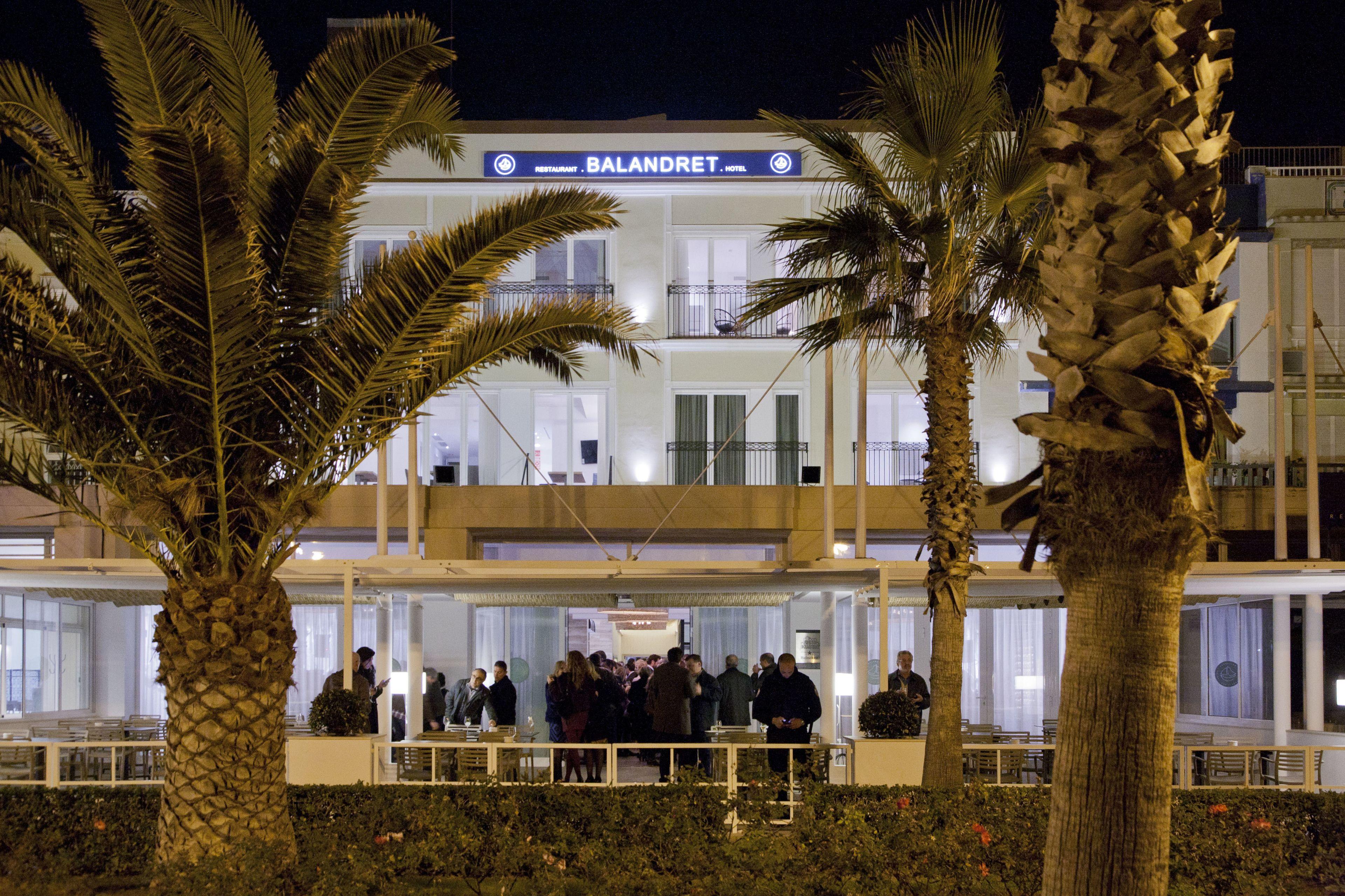 Hotel Boutique Balandret — Foto’s 1